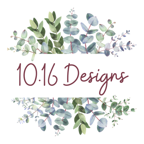 10.16 Designs