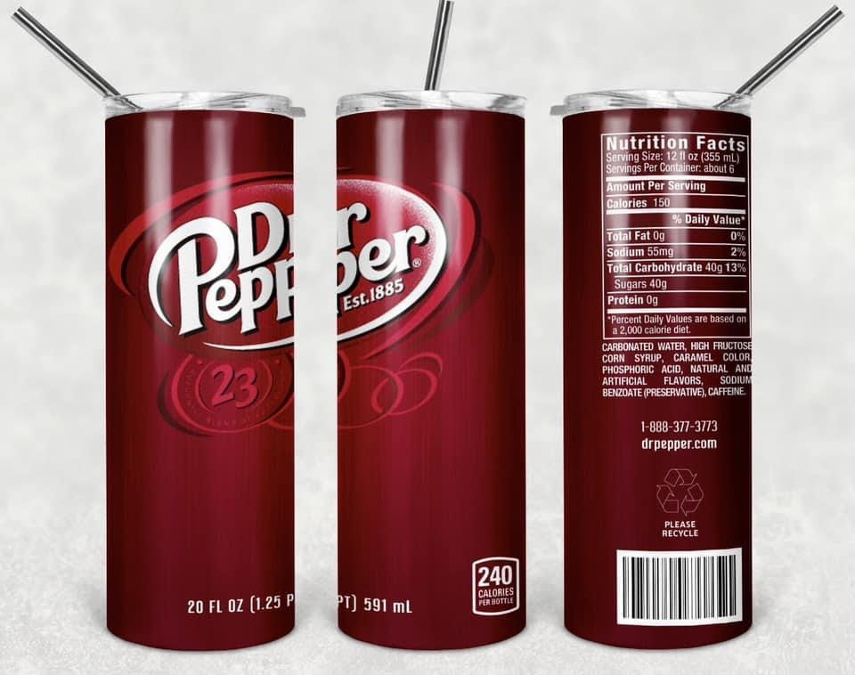 Dr Pepper